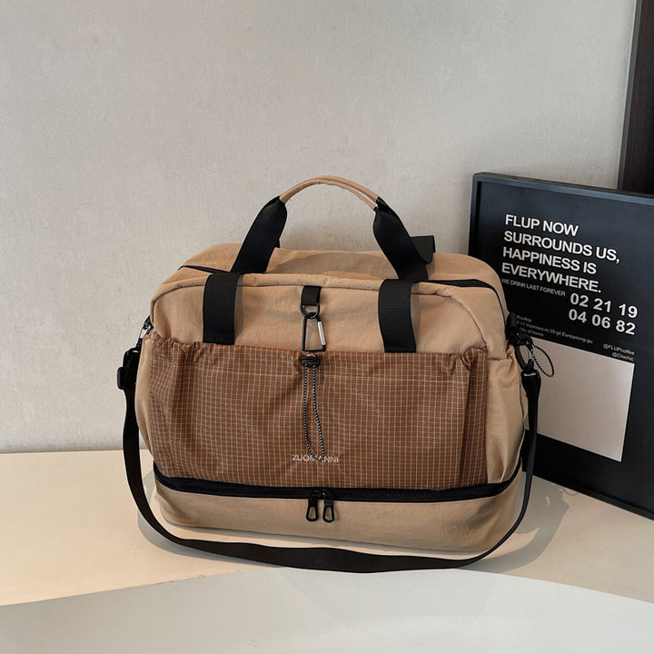 Multi-Functional Travel rk