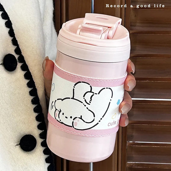 Women's Fashion Insulated Cup Bowlift