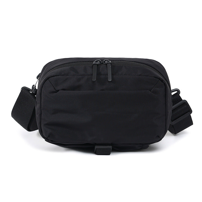 Stylish Compact Crossbody Bag Bowlift