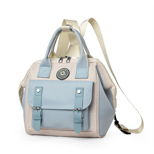 Multi-Functional Sporty Tote Bag Bowlift