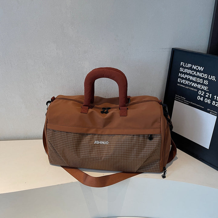 Durable Outdoor Duffel