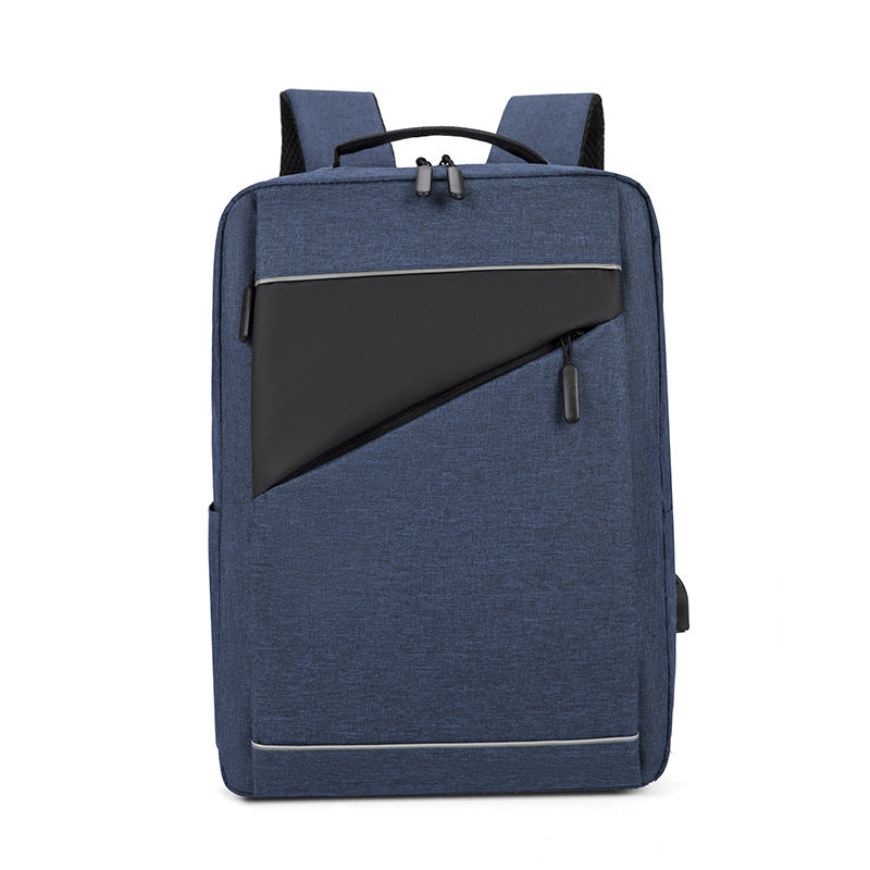 Sleek Functional Laptop Backpack Bowlift