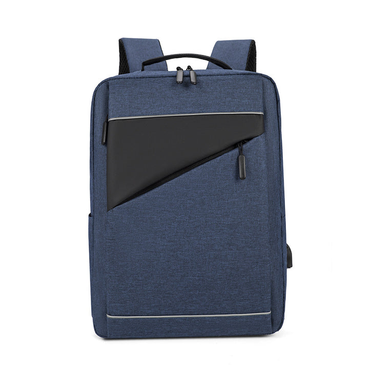 Sleek Functional Laptop Backpack Bowlift