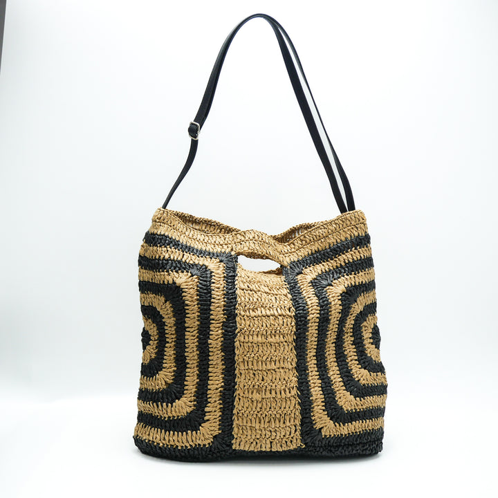Fashionable Beach Bag Bowlift