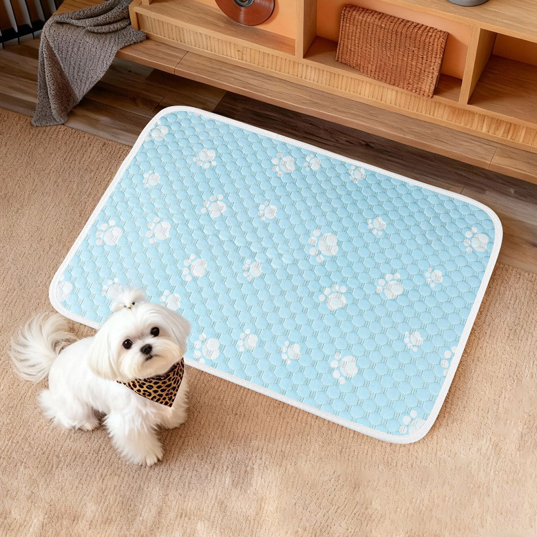 Unisex Pet Mat Bowlift