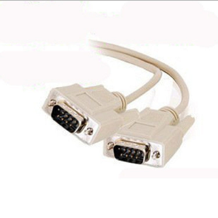 VGA connection cable for stable signal transmission Bowlift