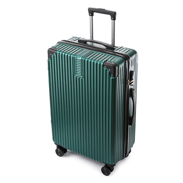 Premium Lightweight Spinner Luggage Bowlift