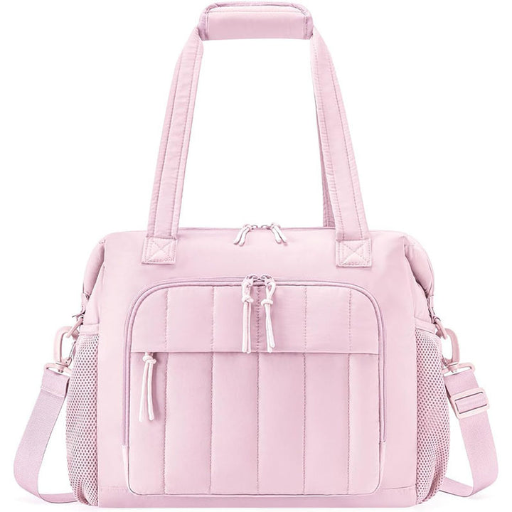 Stylish everyday bag with multifunctional compartments Bowlift