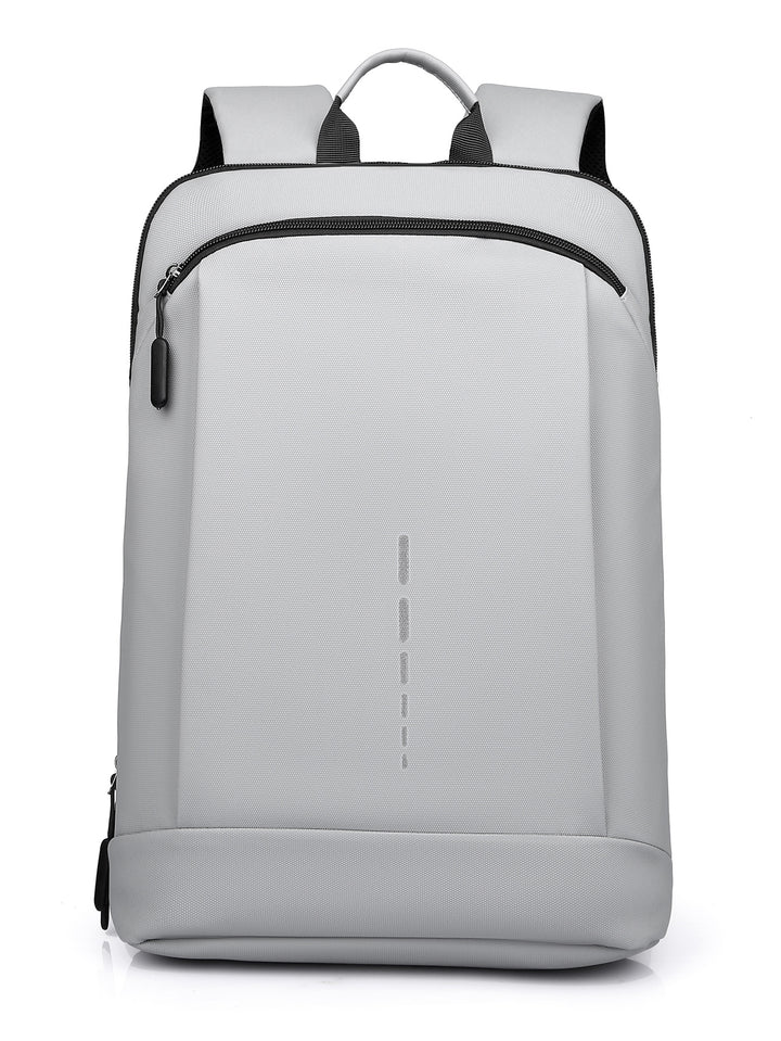 Business Rucksack with Modern Design and Multiple Compartments Bowlift