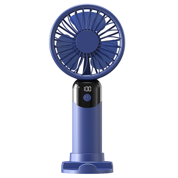 Portable Handheld Fan Bowlift