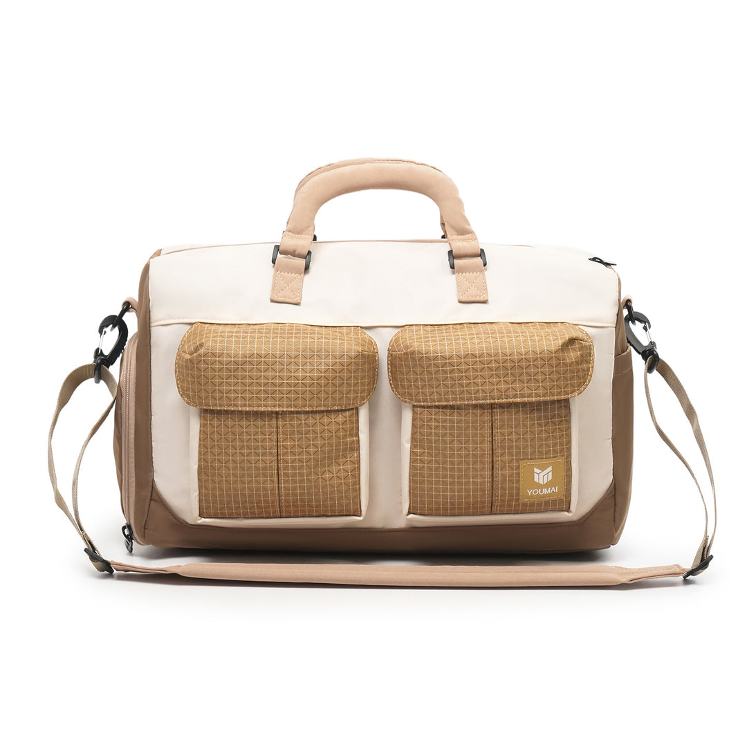 Versatile Utility Travel Duffel