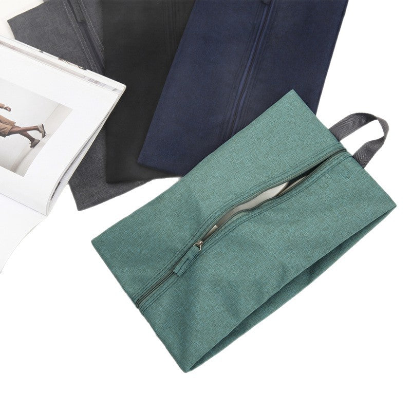 Versatile Foldable Storage Bag Bowlift
