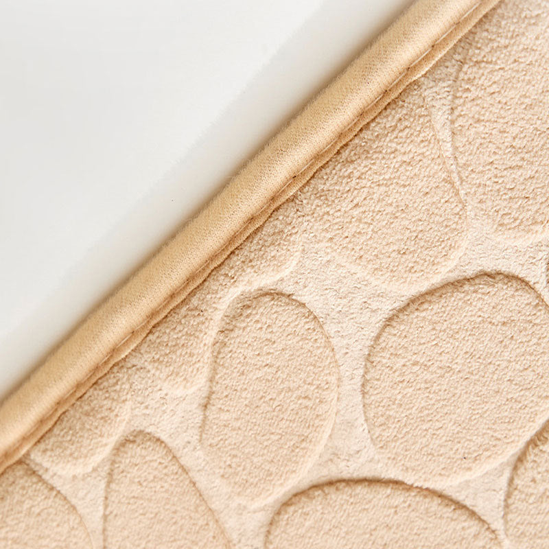 Comfort Textured Bath Mat