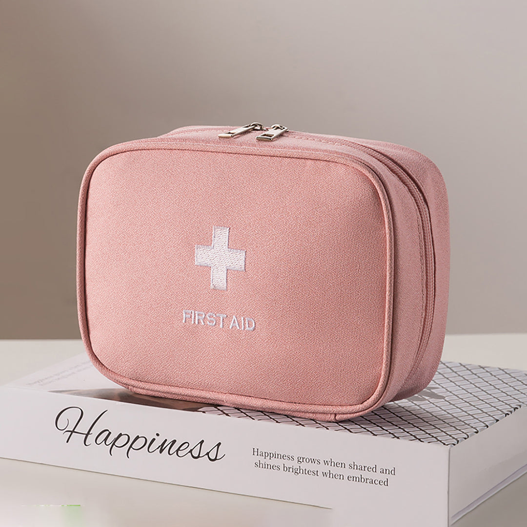 Compact First Aid Kit Bag Bowlift