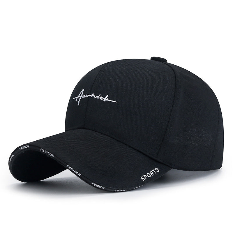 Men's Sporty Stylish Baseball Cap Bowlift