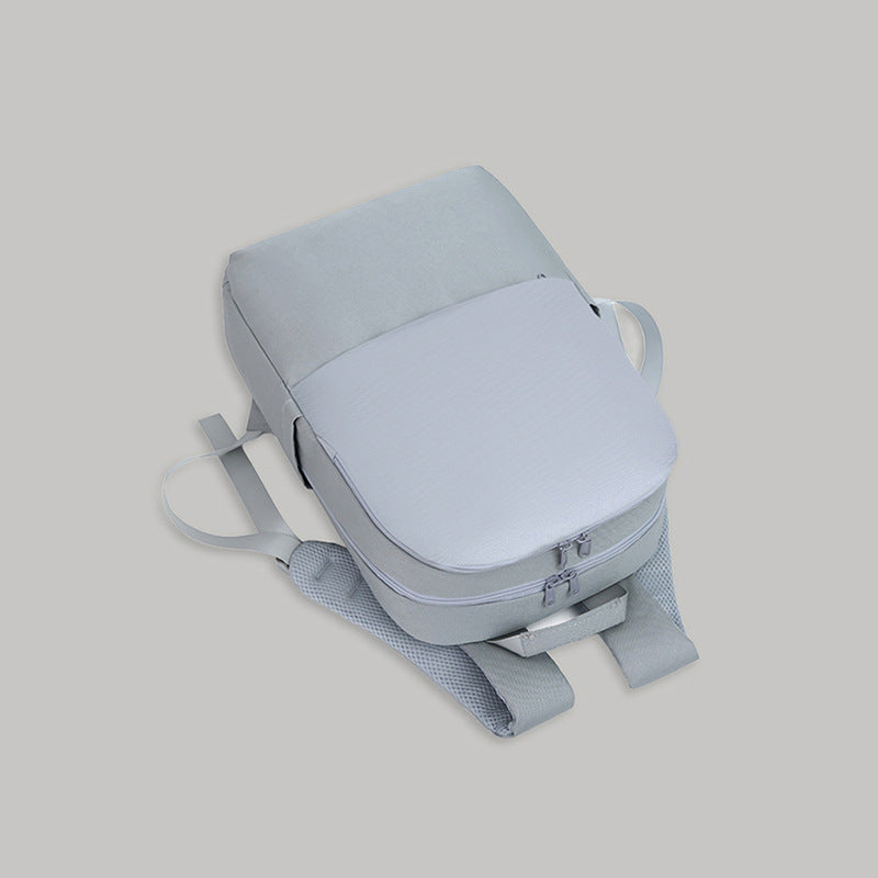 Laptop-Friendly Backpack Bowlift