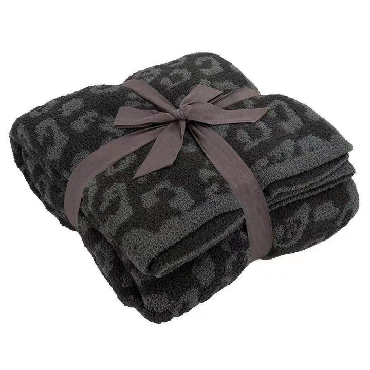 Luxury Soft Throw Blanket Bowlift