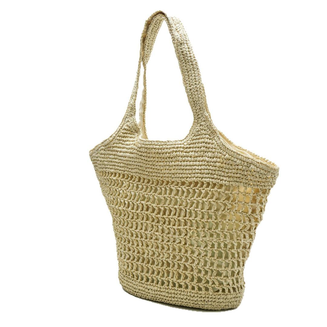 Braided Travel Bag Bowlift
