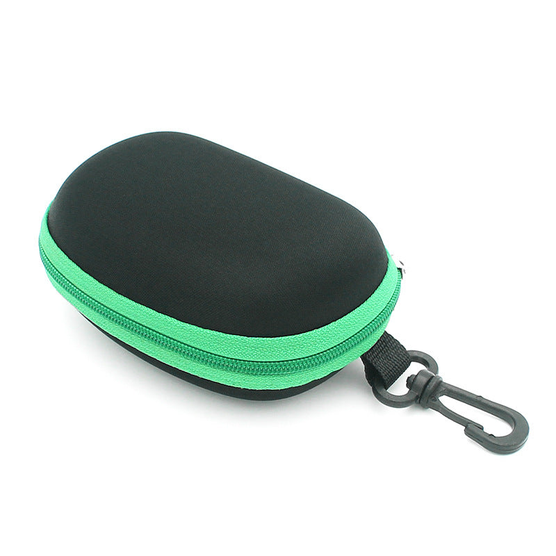 Electronic Accessories Case Bowlift