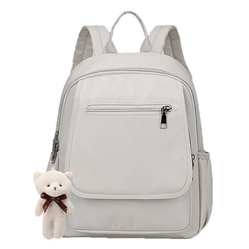 Versatile Convertible Diaper Backpack Bowlift