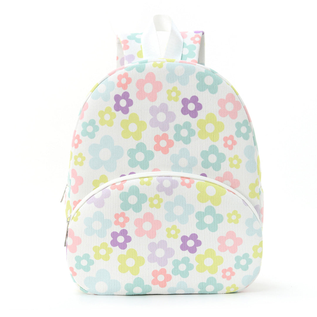 Children's backpack with cute dog motif Bowlift