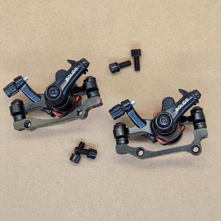 High-Performance Bicycle Caliper Brake System Bowlift