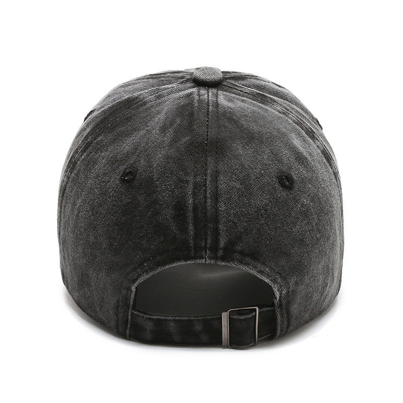 Women Baseball Cap Bowlift