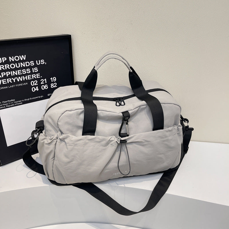 Advanced Waterproof Travel Duffel