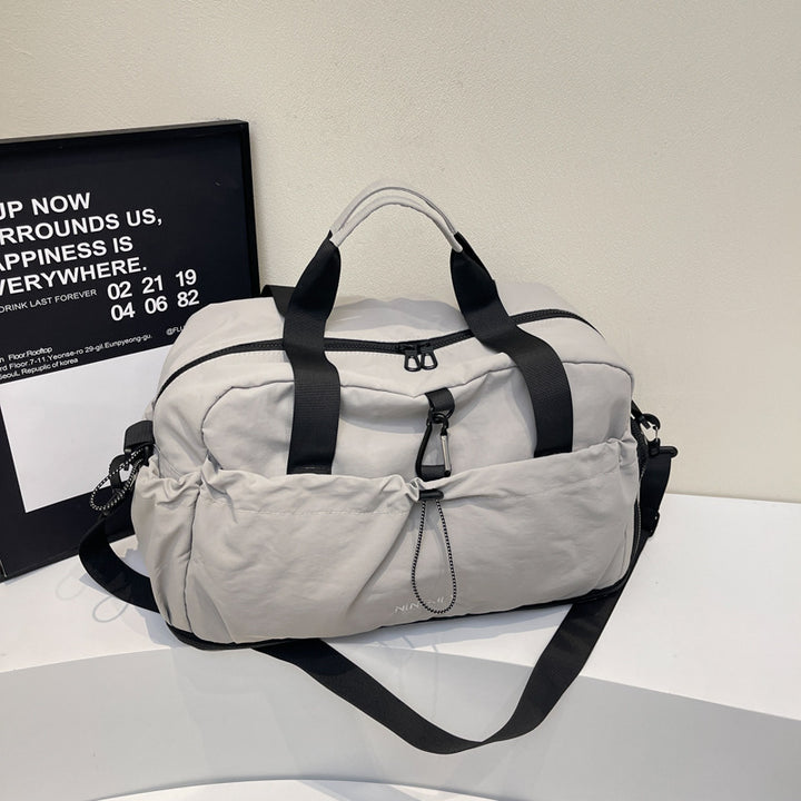 Advanced Waterproof Travel Duffel