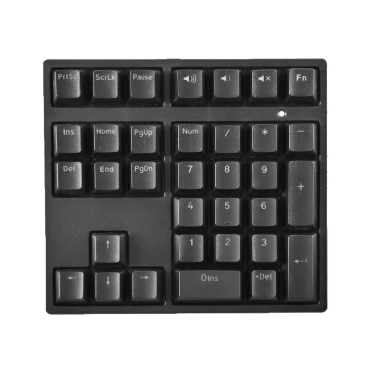 Wireless Numeric Keypad Bowlift