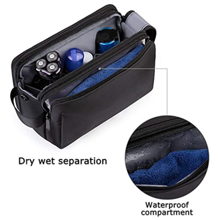 Practical Cosmetic Organizer Bag Bowlift