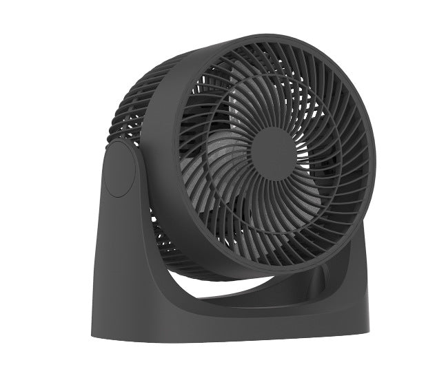 Compact Desk Fan Bowlift