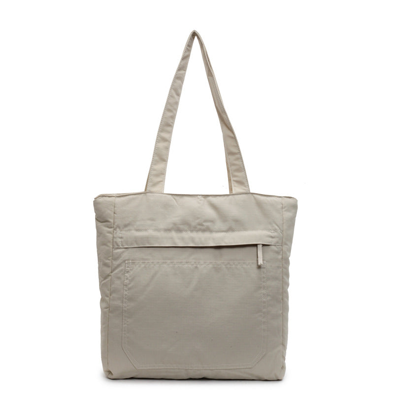 Insulated Everyday Carry Tote Bowlift