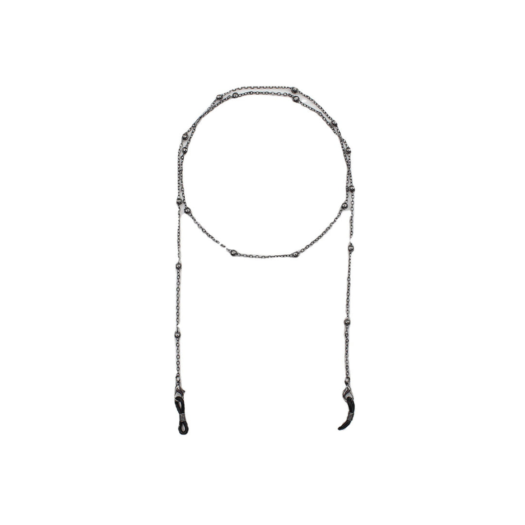 Beaded Eyewear Retainer Chain Bowlift 1788159830