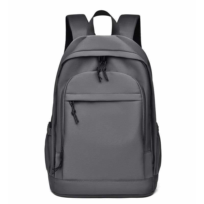 Versatile Water-Resistant Backpack Bowlift