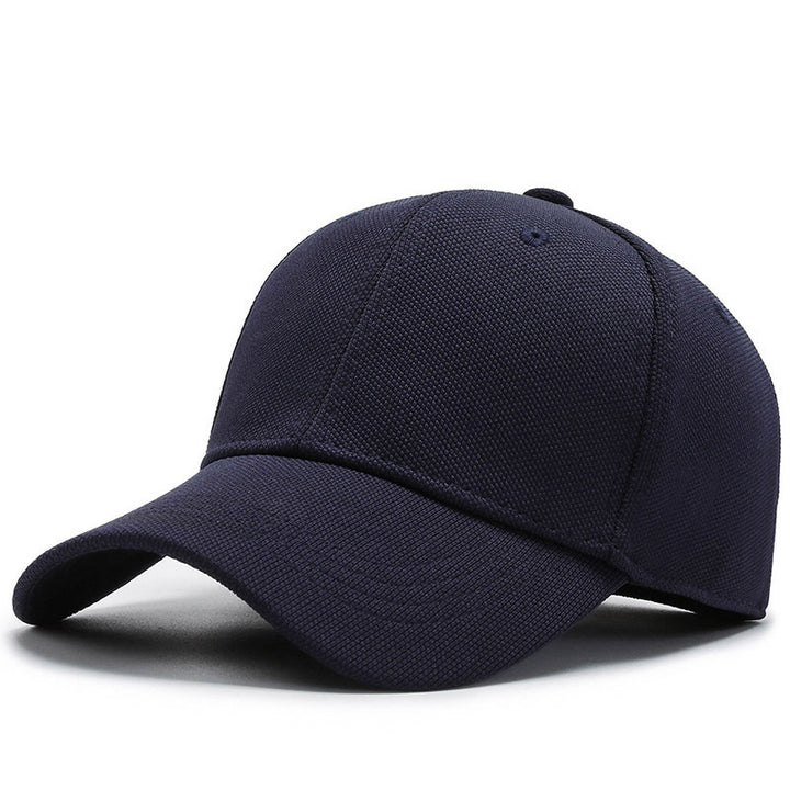 Men's Lightweight Performance Baseball Cap Bowlift