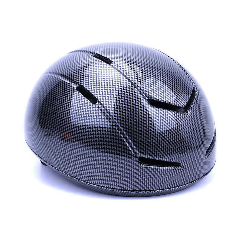 Lightweight Urban Cycling Helmet Bowlift