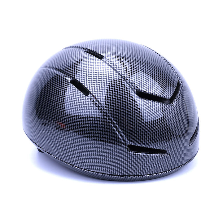 Lightweight Urban Cycling Helmet Bowlift