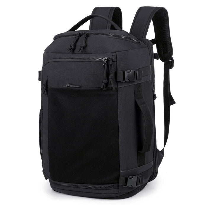High-Quality Multifunctional Backpack with Ergonomic Design Bowlift