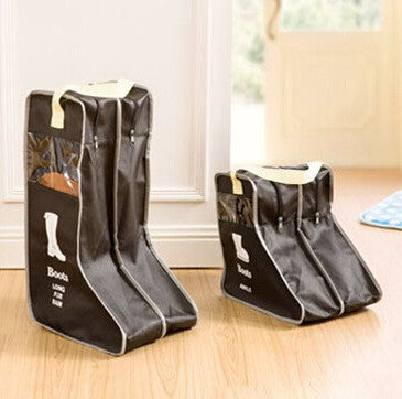 Waterproof Storage Bag for Long Boots Bowlift
