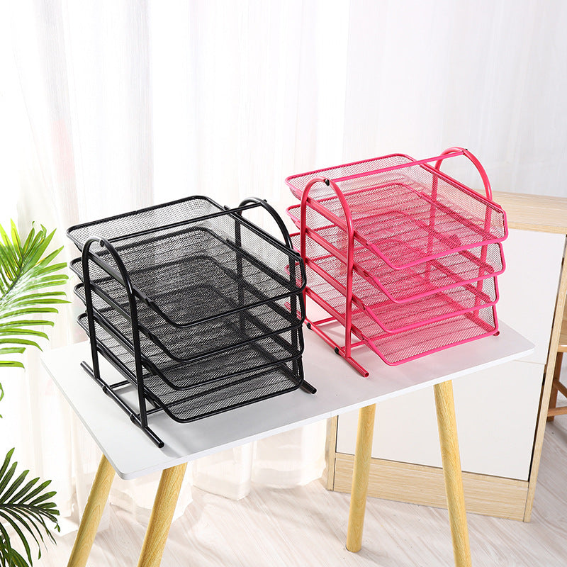 Desk Organizer Bowlift