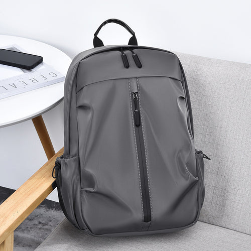 Sleek Urban Backpack Bowlift