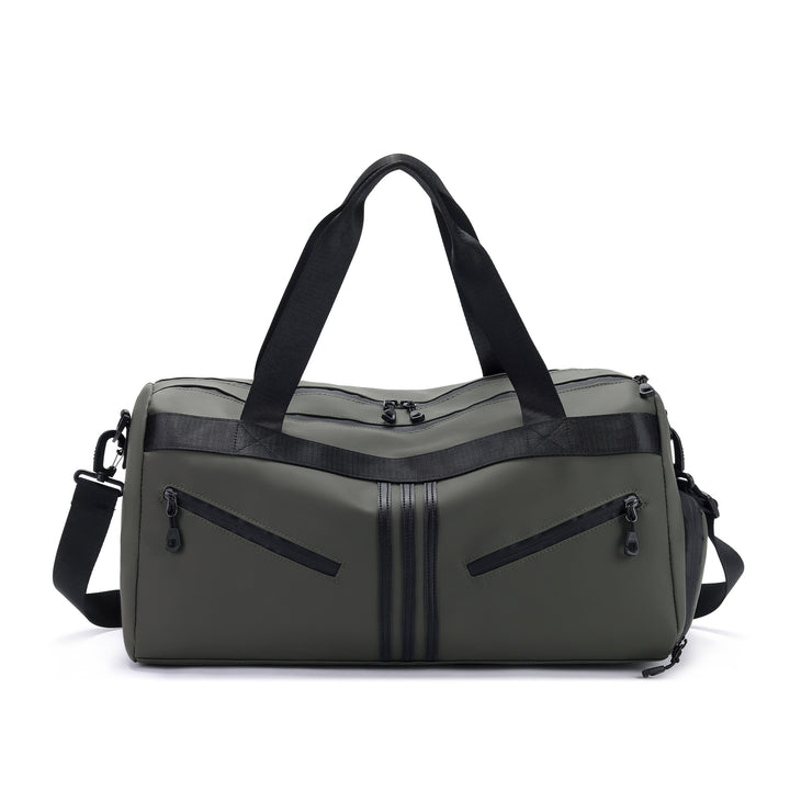 Premium Multifunctional Sports Duffle Bag Bowlift