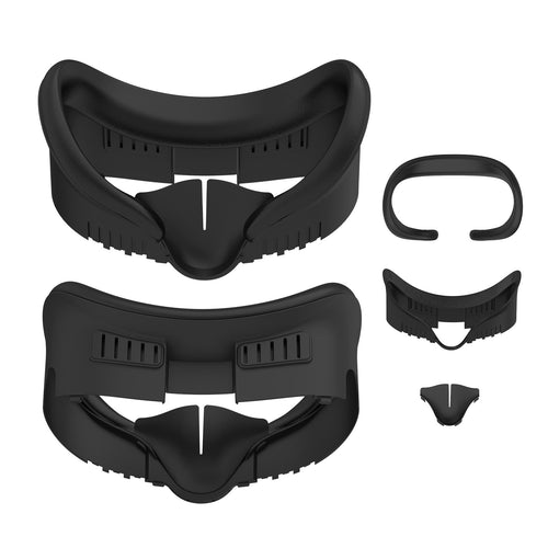 Ergonomic Face Protection Bowlift