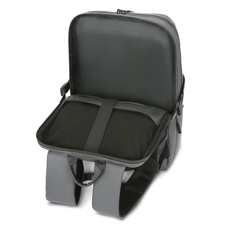 Versatile Laptop Backpack Bowlift
