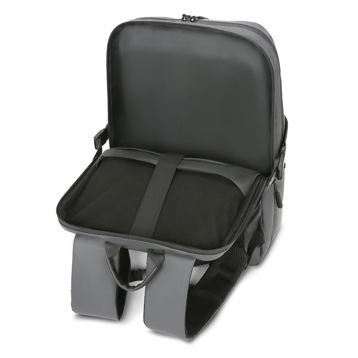 Versatile Laptop Backpack Bowlift