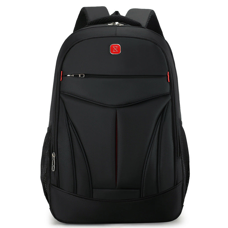 Multi-Pocket Professional Laptop Backpack Bowlift