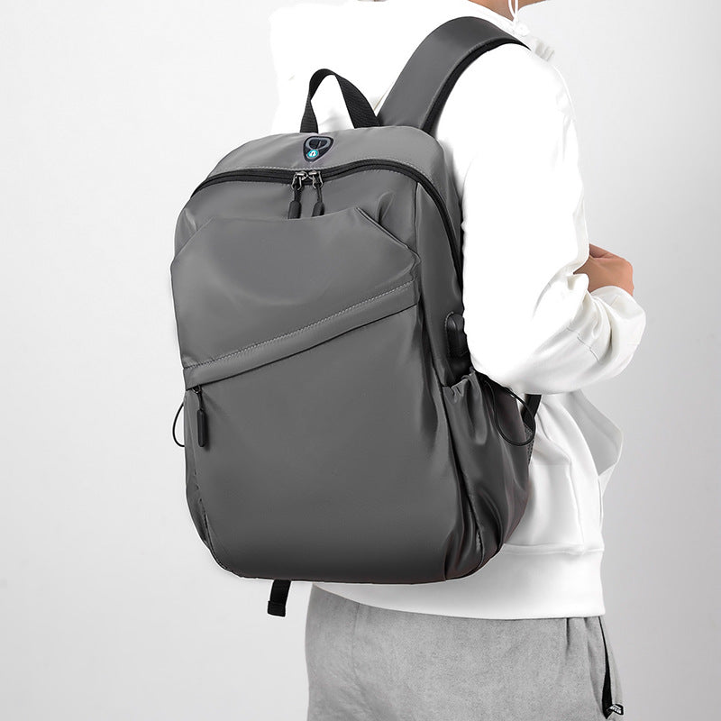 Multi-Functional Laptop Backpack Bowlift