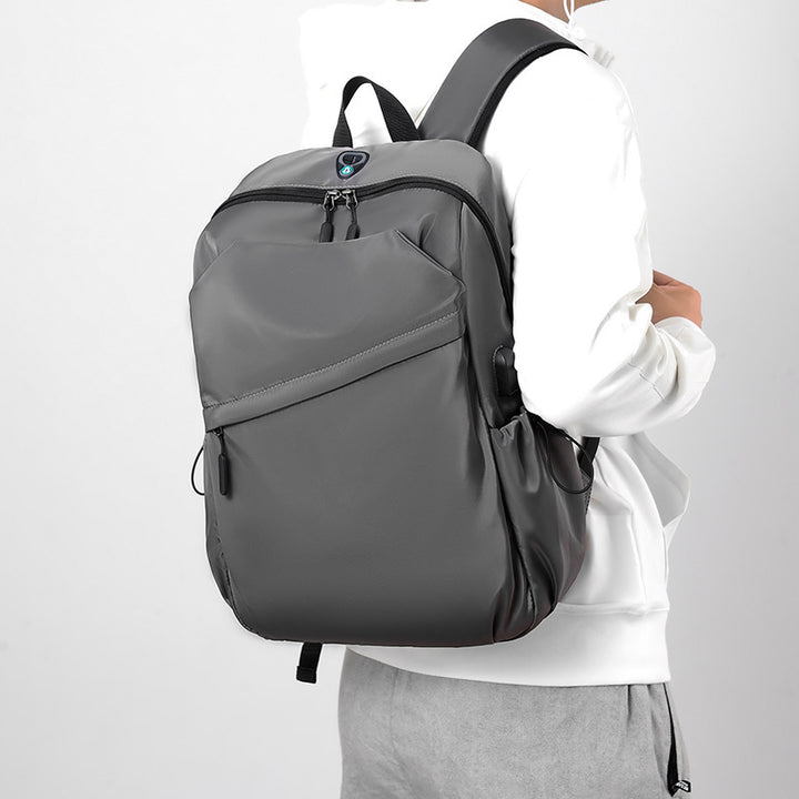 Multi-Functional Laptop Backpack Bowlift