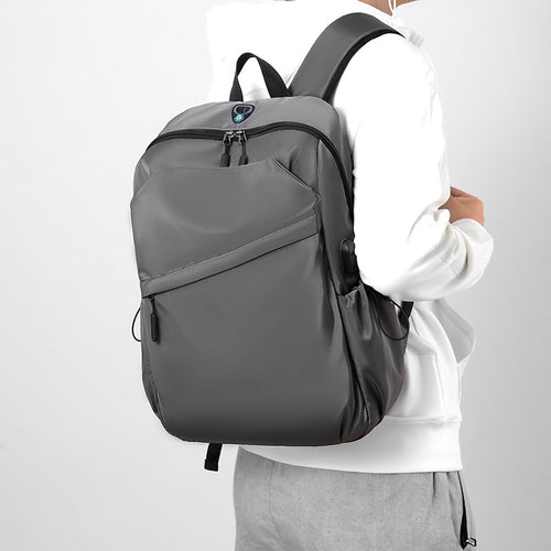 Multi-Functional Laptop Backpack Bowlift